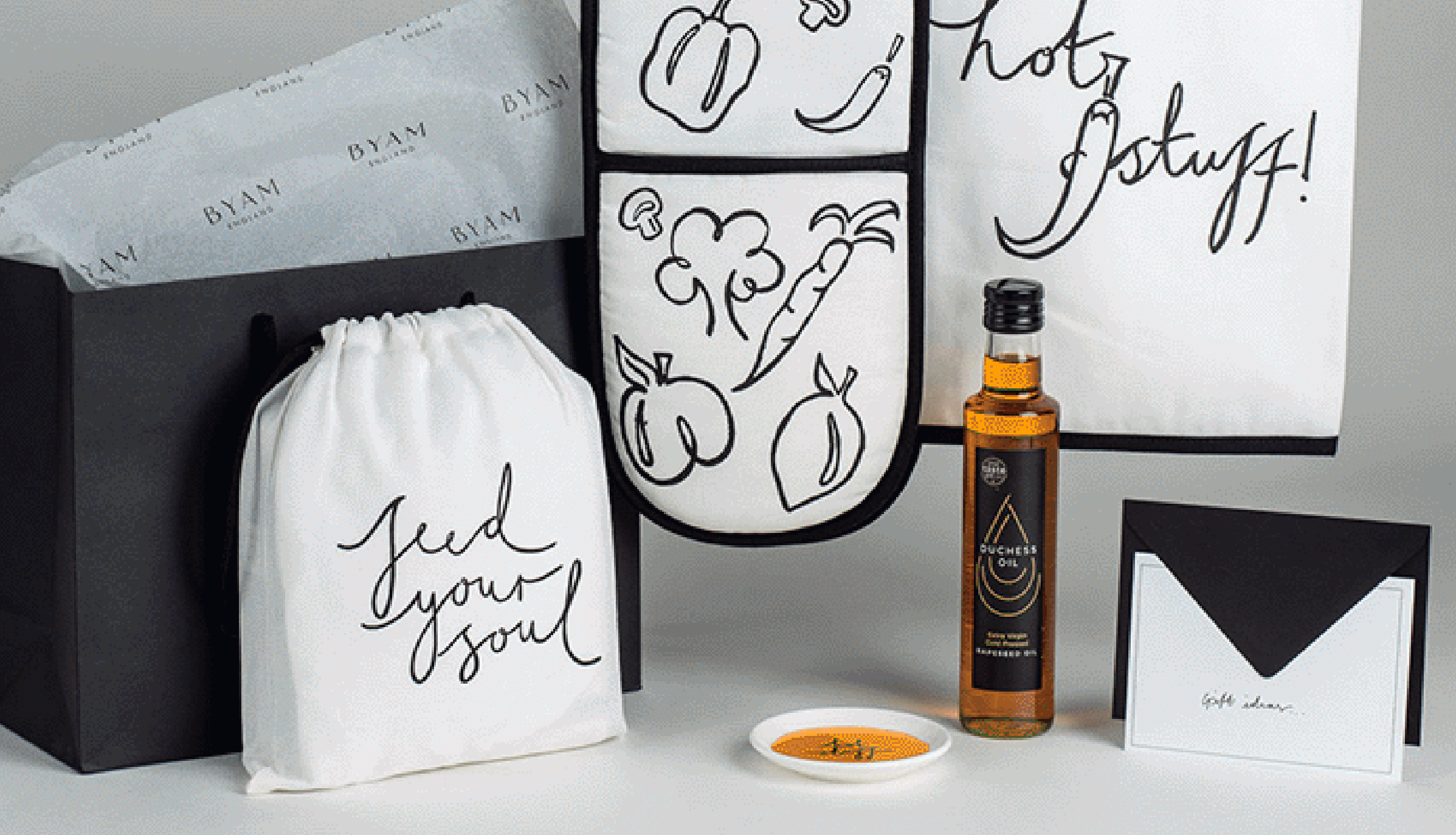 Wedding Gift Ideas