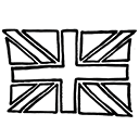 BYAM Made in England Icon