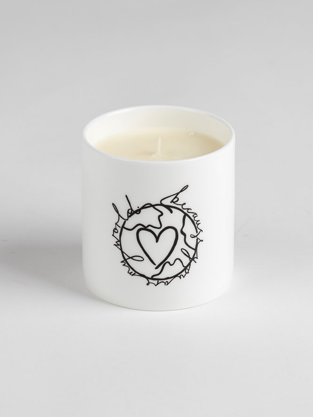 BYAM Candles Product Shot