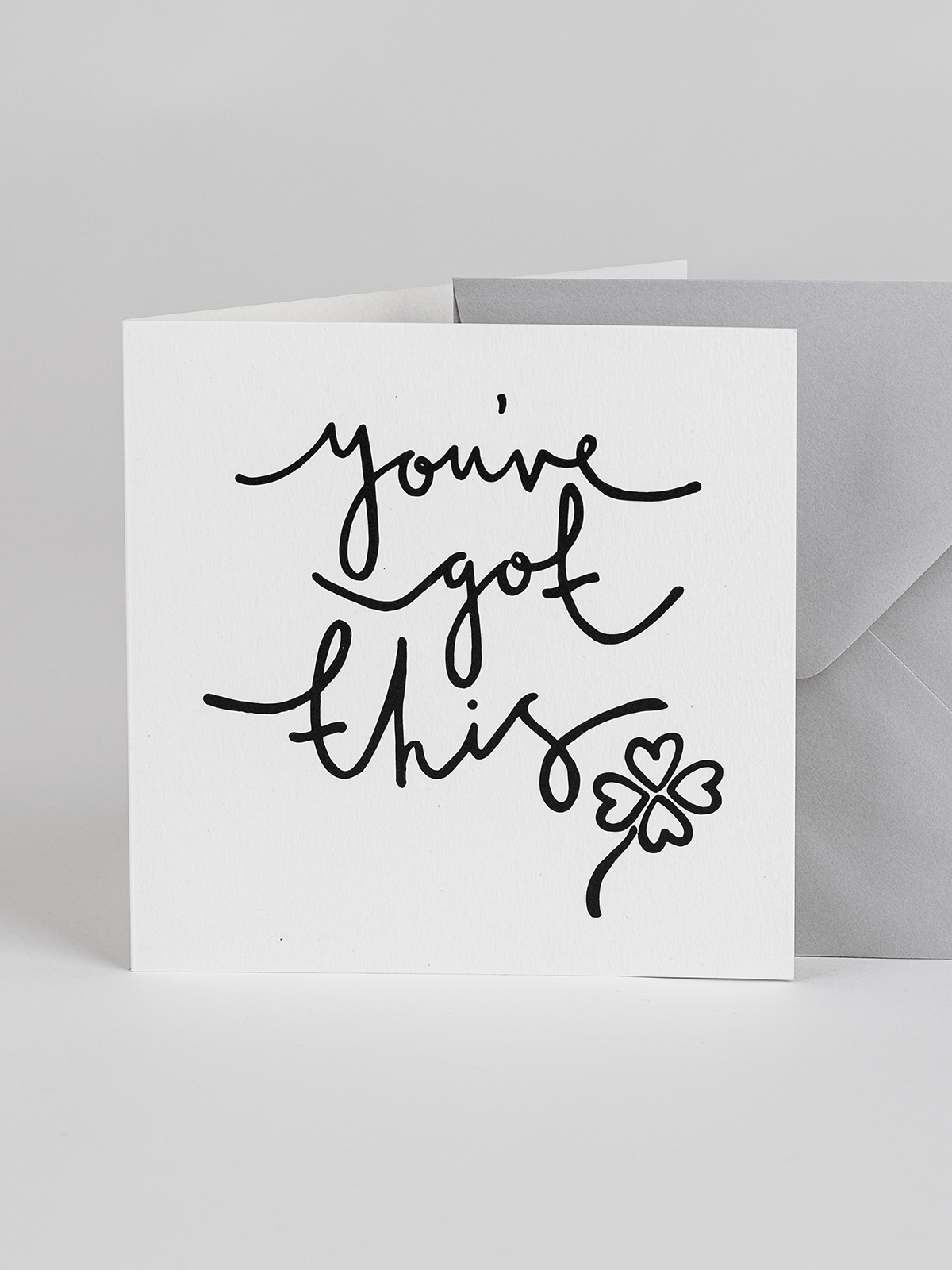 BYAM Greetings Cards Product Shot