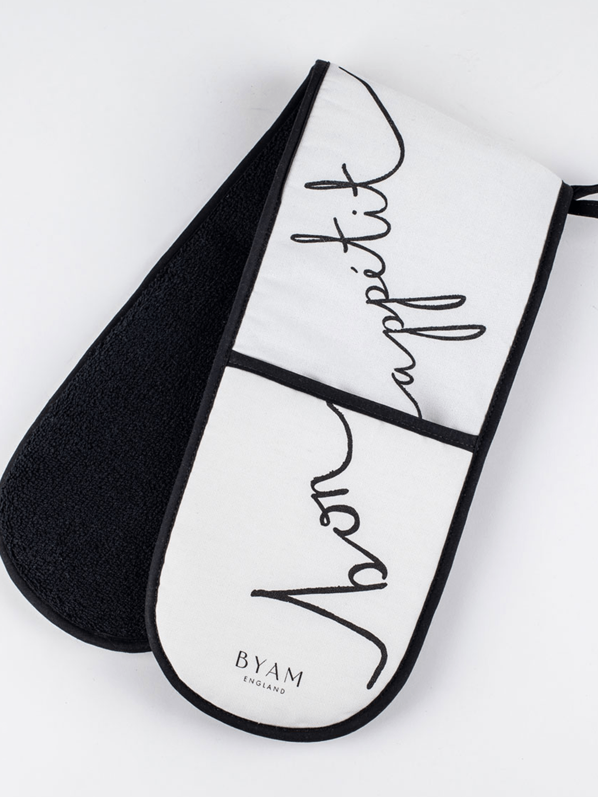 BYAM Linen Kitchenware Product Shot