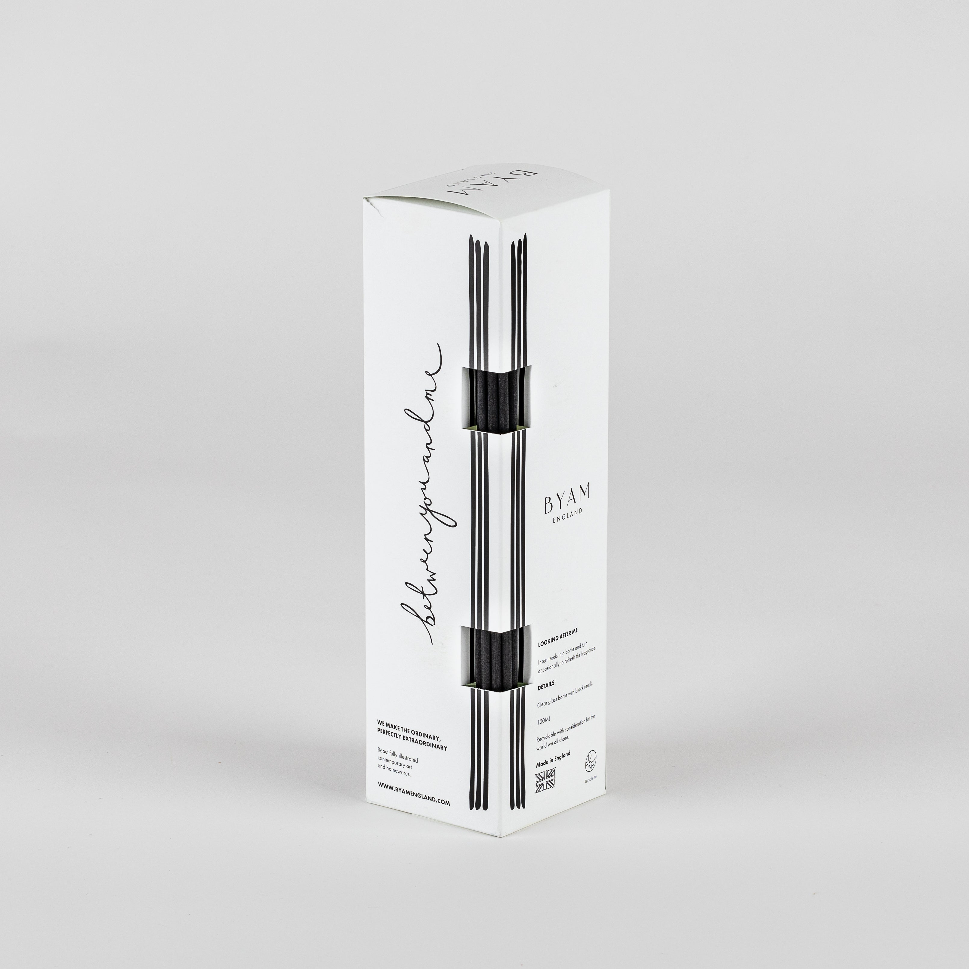 Diffuser – Trio Set - BYAM England