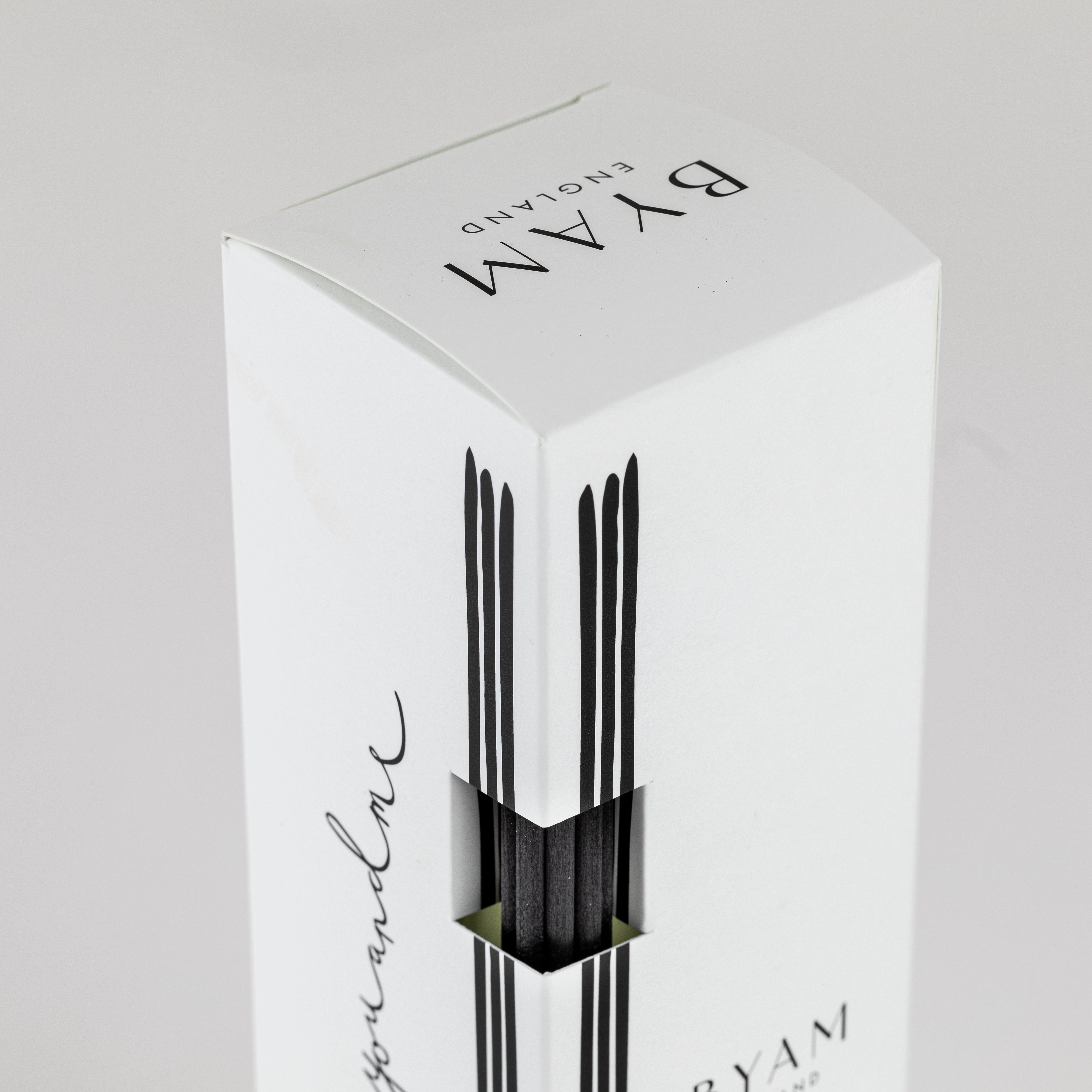 You Are Here – Diffuser - BYAM England