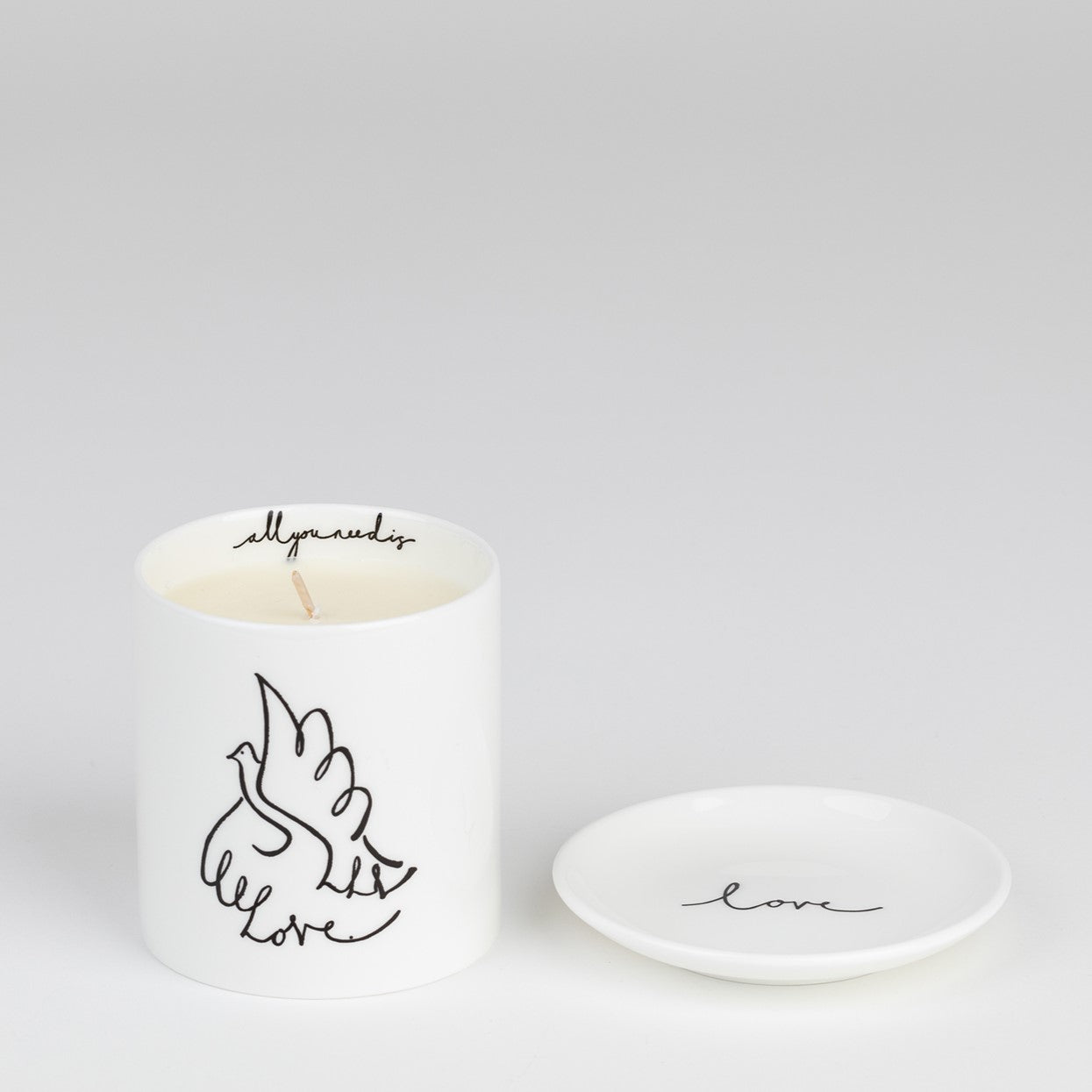 Love – Coaster