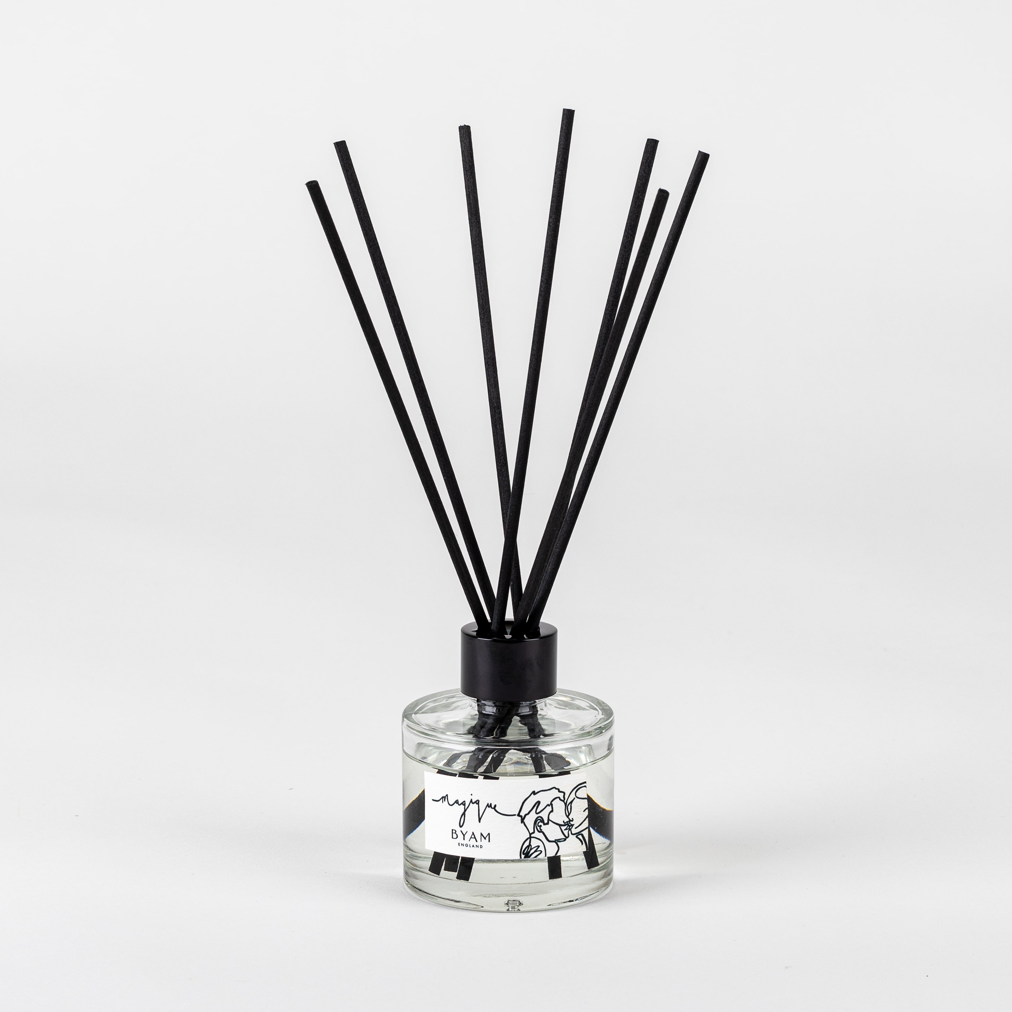 Diffuser – Trio Set - BYAM England