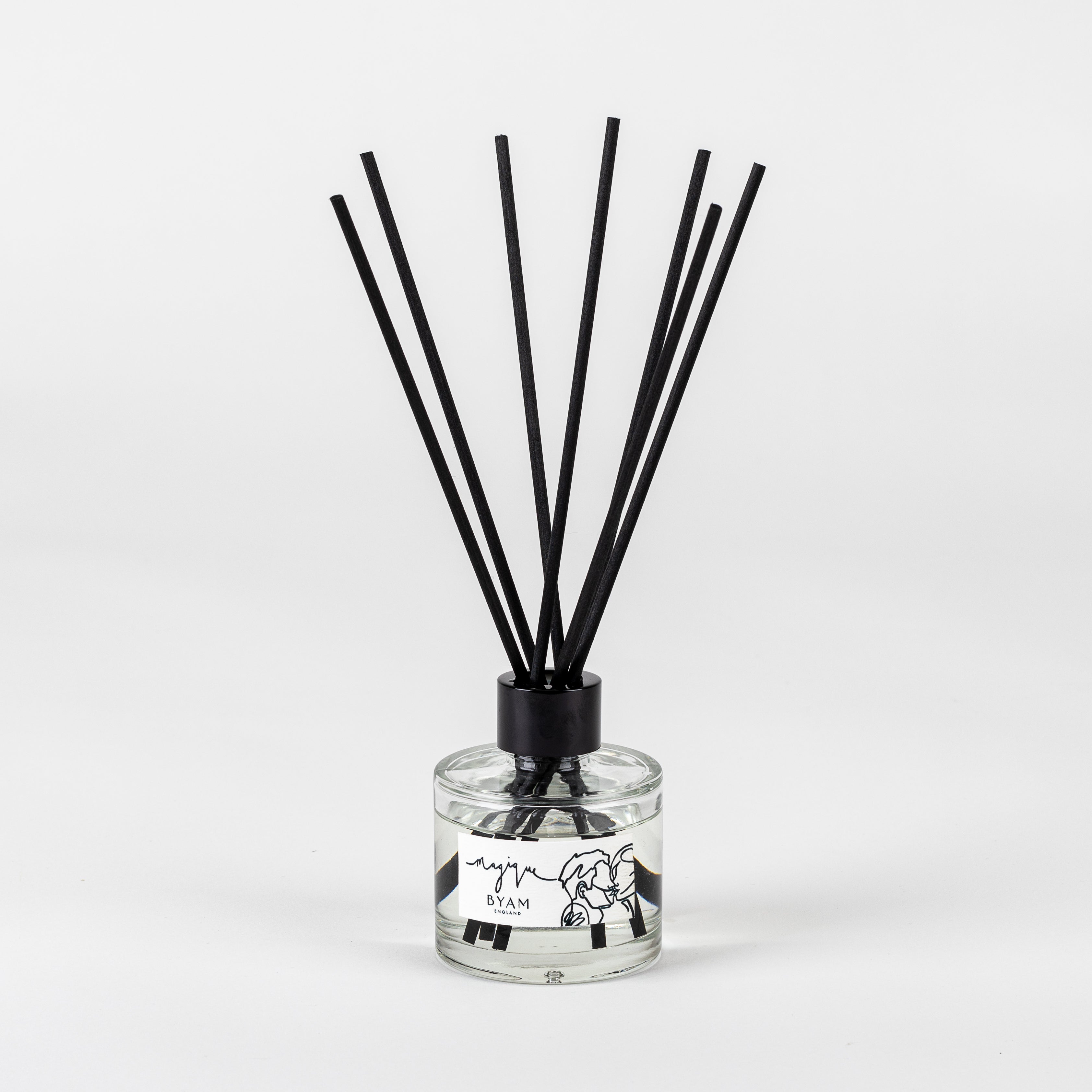 Magique – Diffuser - BYAM England