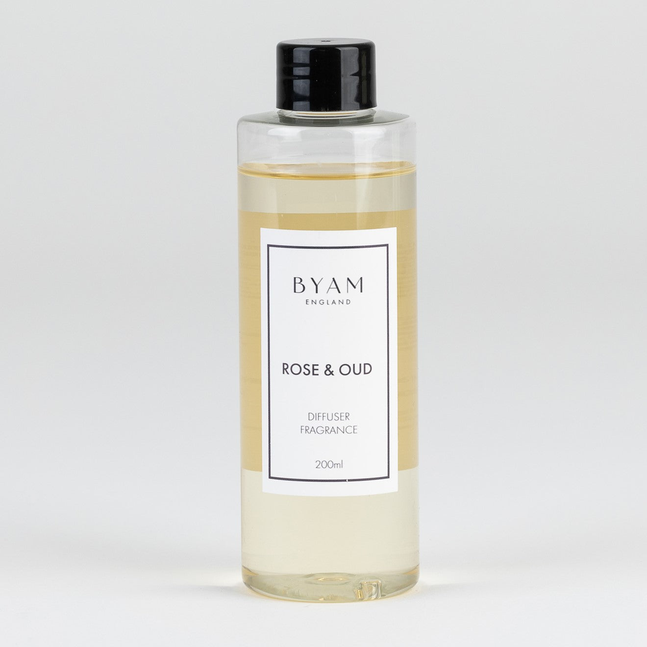 Rose & Oud - Diffuser Fragrance