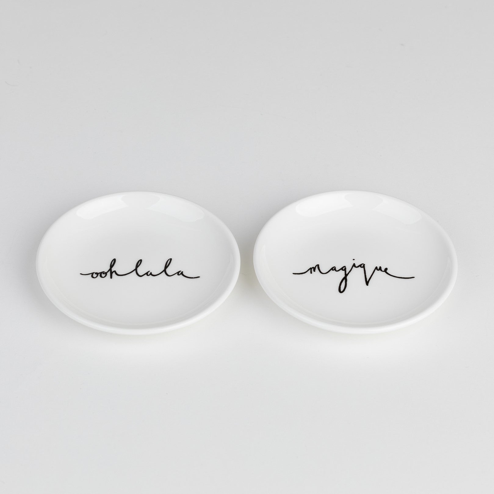 Ooh La La – Coaster