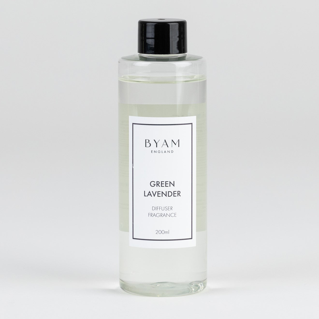 Green Lavender - Diffuser Fragrance